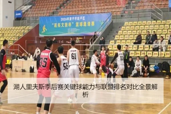 湖人里夫斯季后赛关键球能力与联盟排名对比全景解析